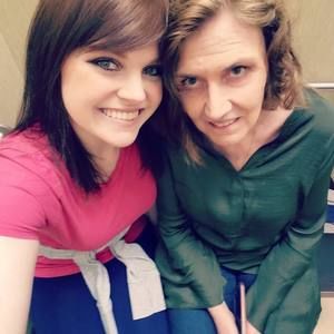 Meet your Posher, Diana